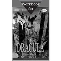 Dracula Workbook von Cengage ELT