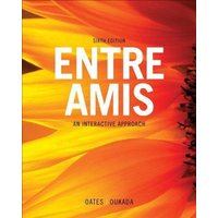 Entre Ami, Loose-Leaf Version von Cengage Learning