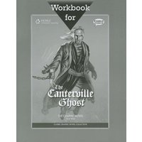 The Canterville Ghost: Workbook von Cengage ELT