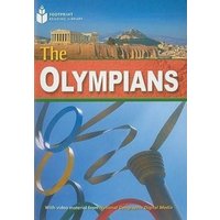 The Olympians: Footprint Reading Library 4 von Cengage ELT