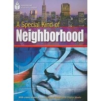 A Special Kind of Neighborhood: Footprint Reading Library 2 von Cengage Learning