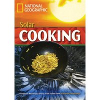 Solar Cooking: Footprint Reading Library 4 von Cengage Learning