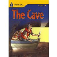 The Cave: Foundations Reading Library 2 von Cengage Learning