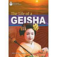 The Life of a Geisha: Footprint Reading Library 5 von Cengage Learning