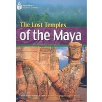 The Lost Temples of the Maya: Footprint Reading Library 4 von Cengage Learning