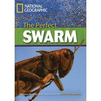 The Perfect Swarm: Footprint Reading Library 8 von Cengage Learning