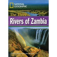 The Three Rivers of Zambia: Footprint Reading Library 4 von Cengage Learning