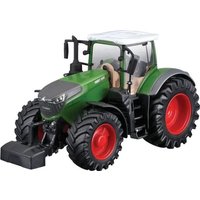 Bburago Farmland Fendt Vario 1050, Schwungrad, ca. 10cm von Heinrich Bauer GmbH & Co. KG