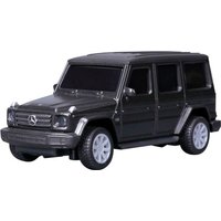 Maisto 1:41 Mercedes G-Klasse 11cm Bluetooth 5.0 App controlled, USB, Ready to von Heinrich Bauer GmbH & Co. KG