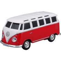 Maisto 1:41 VW T1 Samba 11cm Bluetooth 5.0 App controlled, USB, Ready to Run von Heinrich Bauer GmbH & Co. KG