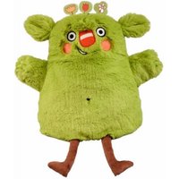 Plüschtier Das kleine Wir Handpuppe 20cm Plüschtier Das kleine Wir Handpuppe 20cm von Heinrich Bauer GmbH & Co. KG