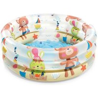 INTEX Baby-Pool Ø61x22cm von Heinrich Bauer