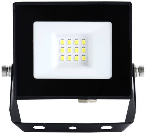 Heitronic BOLTON 2.0 VO-501409 LED-Außenstrahler 10W Warmweiß von Heitronic