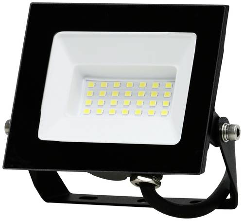 Heitronic BOLTON 2.0 VO-501410 LED-Außenstrahler 20W Warmweiß von Heitronic