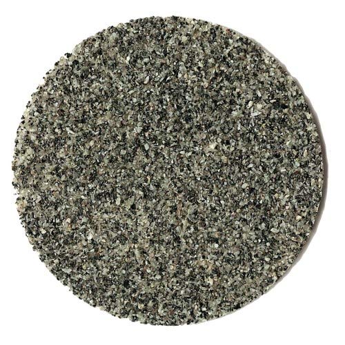 Heki 3170 Naturgleisschotter Granit 500 g von HEKI