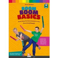 Boom Boom Basics von Helbling Verlag