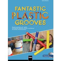 Fantastic Plastic Grooves von Helbling Verlag