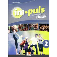 Im.puls 2 - Der Schülerband. Ausgabe Deutschland von Helbling Verlag