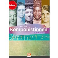 Komponistinnen von Helbling Verlag