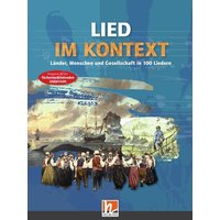 Lied im Kontext. Schülerband von Helbling Verlag