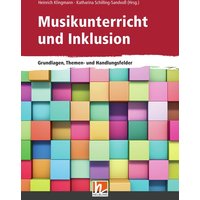 Musikunterricht und Inklusion von Helbling Verlag