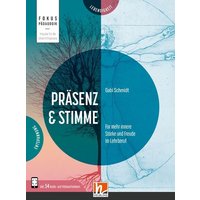 Präsenz & Stimme von Helbling Verlag