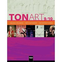 TONART 9/10. Schülerbuch. Ausgabe Deutschland von Helbling Verlag