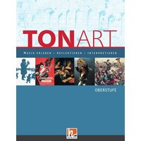 TONART. Schülerbuch (Regionalausgabe B) von Helbling Verlag