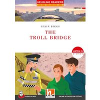 Helbling Readers Red Series, Level 1 / The Troll Bridge von Helbling