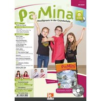 PaMina 45/2020, Heft von Helbling