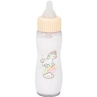 Magische Puppenflasche ''Einhorn Henri'' mit Trickmilch Magische Puppenflasche ''Einhorn Henri'' mit Trickmilch von Heless GmbH