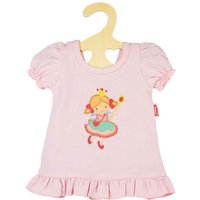 Puppen-Nachthemd ''Prinzessin Emily'', Gr. 35-45 cm Puppen-Nachthemd ''Prinzessin Emily'', Gr. 35-45 cm von Heless GmbH