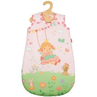 Puppen-Schlafsack ''Prinzessin Emily'', Gr. 28-35 cm Puppen-Schlafsack ''Prinzessin Emily'', Gr. 28-35 cm von Heless GmbH
