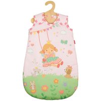Puppen-Schlafsack ''Prinzessin Emily'', Gr. 35-50 cm Puppen-Schlafsack ''Prinzessin Emily'', Gr. 35-50 cm von Heless GmbH