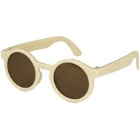 Puppen-Sonnenbrille, beige Puppen-Sonnenbrille, beige von Heless GmbH