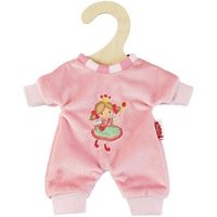 Puppen-Strampler ''Prinzessin Emily'', Gr. 20-25 cm Puppen-Strampler ''Prinzessin Emily'', Gr. 20-25 cm von Heless GmbH