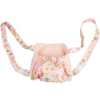 Puppen-Tragesitz ''Prinzessin Emily'' Puppen-Tragesitz ''Prinzessin Emily'' von Heless GmbH