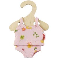 Puppen-Unterwäsche ''Prinzessin Emily'', Gr. 20-25 cm Puppen-Unterwäsche ''Prinzessin Emily'', Gr. 20-25 cm von Heless GmbH