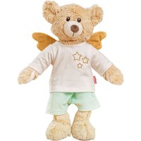 Heless - Kuscheltier und Schutzengel Teddy Hope, 22 cm von Heless