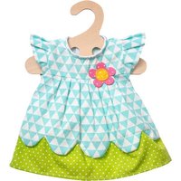 Heless - Puppen-Kleid Daisy, Gr. 28 - 35 cm von Heless