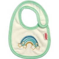 Puppen Lätzchen Regenbogen Puppen Lätzchen Regenbogen von Heless