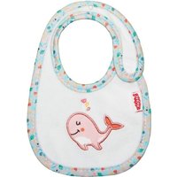 Puppen Lätzchen Wal Bobby Puppen Lätzchen Wal Bobby von Heless