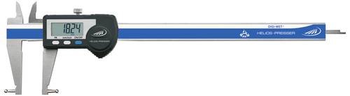 Helios Preisser DIGI-MET 1326932 Digitaler Messschieber 200mm IP67 von Helios Preisser