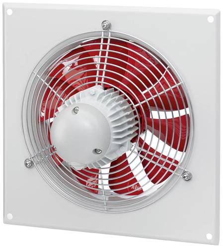 Helios Ventilatoren 1098 Axiallüfter 400V 315mm von Helios Ventilatoren