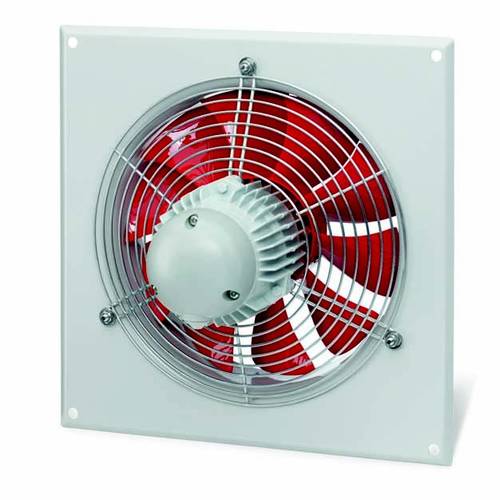 Helios Ventilatoren 1112 Axiallüfter 0V 5500 m³/h von Helios Ventilatoren