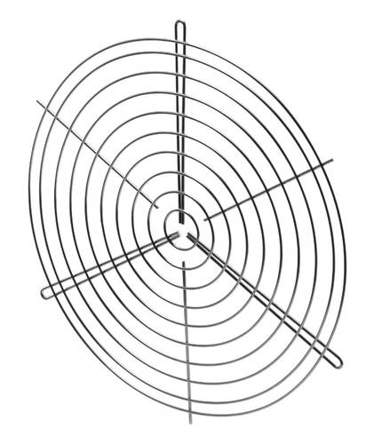 Helios Ventilatoren 1242 Schutzgitter von Helios Ventilatoren