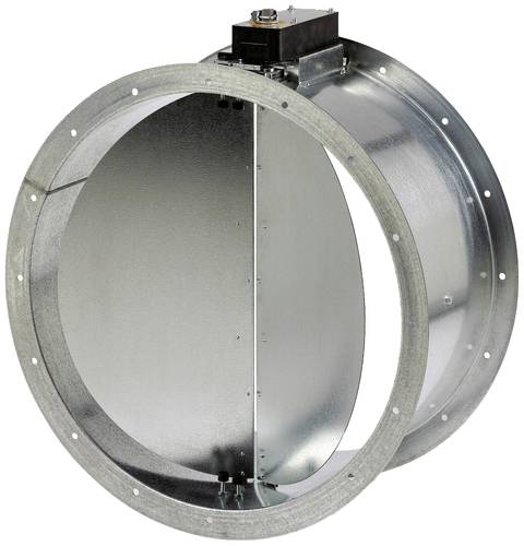 Helios Ventilatoren 2575 Rohr-Verschlussklappe von Helios Ventilatoren