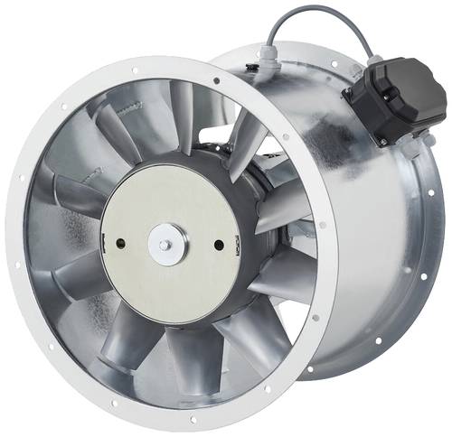 Helios Ventilatoren 3279 Axiallüfter 0V von Helios Ventilatoren