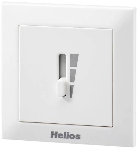 Helios Ventilatoren 4266 Stufenschalter Weiß von Helios Ventilatoren