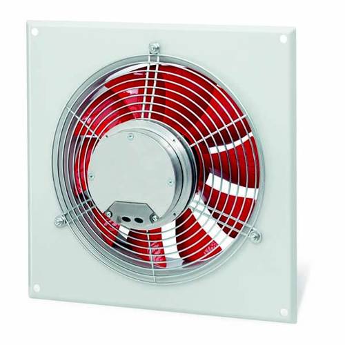 Helios Ventilatoren 4822 Axiallüfter 0V 1940 m³/h von Helios Ventilatoren